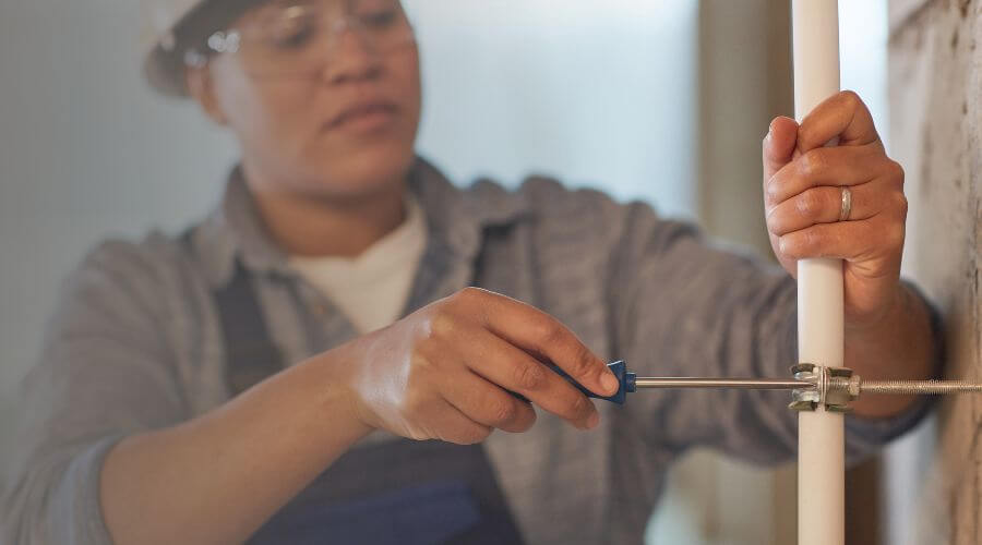 Professional water heater repair in Chetek, WI